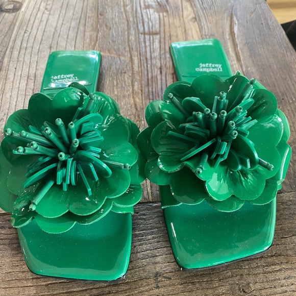 Jeffery Campbell Shoes - Sandals